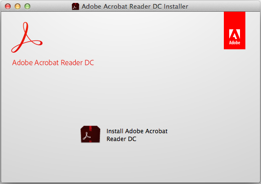 How to download adobe on macbook pro