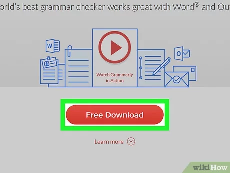 Free download for grammarly
