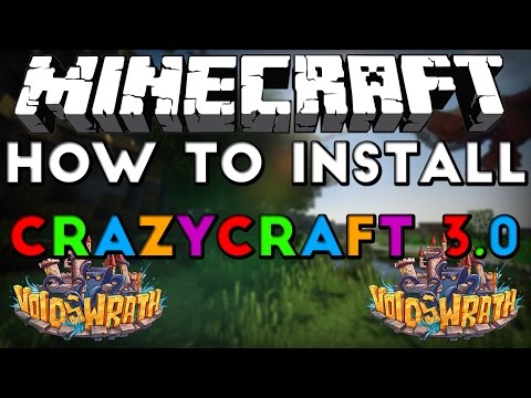 Crazy craft 3 0 download