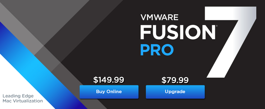 Download vmware fusion 7 mac free version